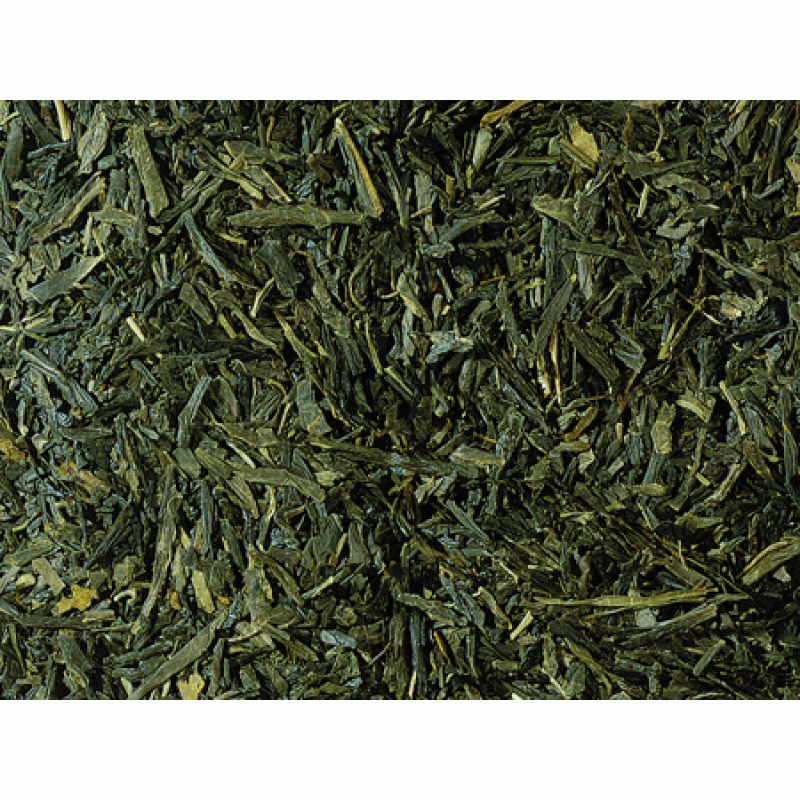 Grönt Te Japan Sencha Fukujyu