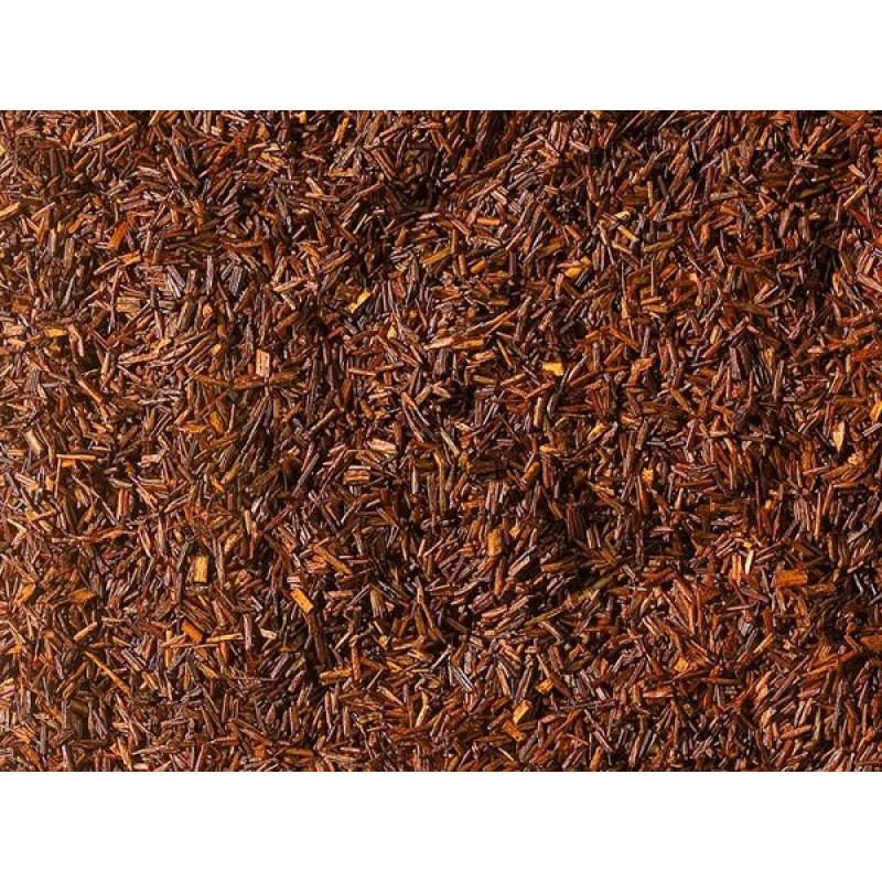 Rooibos Te, natural 