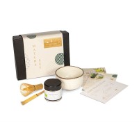 Present set Matcha